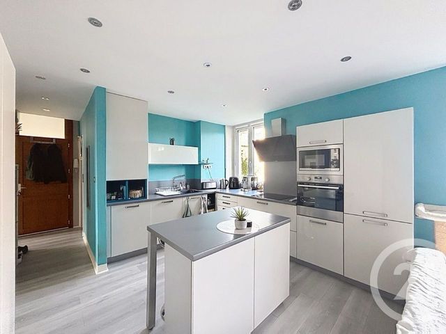 Appartement F4 à louer - 4 pièces - 74.03 m2 - EPINAL - 88 - LORRAINE - Century 21 Monts Et Vallées