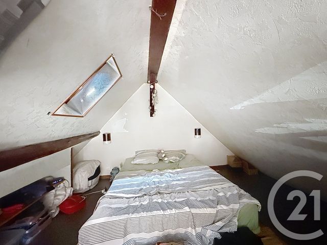 Appartement F2 à louer - 2 pièces - 34.18 m2 - REMIREMONT - 88 - LORRAINE - Century 21 Monts Et Vallées