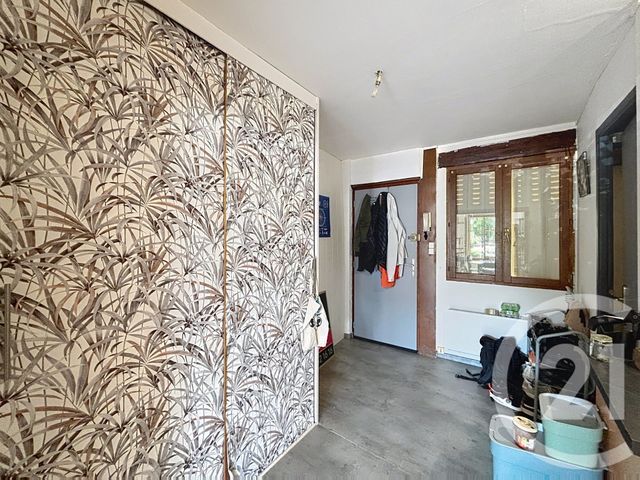 Appartement F2 à louer - 2 pièces - 34.18 m2 - REMIREMONT - 88 - LORRAINE - Century 21 Monts Et Vallées