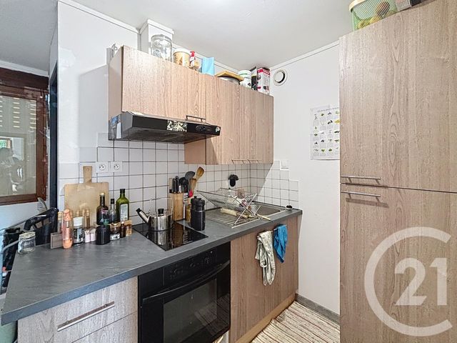 Appartement F2 à louer - 2 pièces - 34.18 m2 - REMIREMONT - 88 - LORRAINE - Century 21 Monts Et Vallées