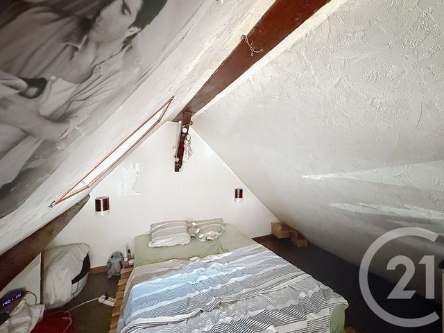 Appartement F2 à louer - 2 pièces - 34.18 m2 - REMIREMONT - 88 - LORRAINE - Century 21 Monts Et Vallées