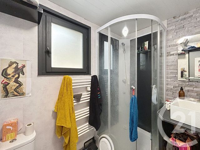Appartement F2 à louer - 2 pièces - 34.18 m2 - REMIREMONT - 88 - LORRAINE - Century 21 Monts Et Vallées