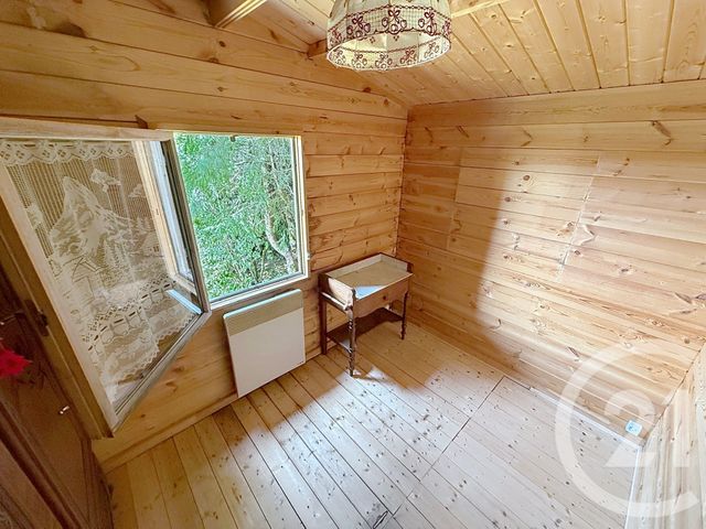 maison à vendre - 8 pièces - 164.75 m2 - GERARDMER - 88 - LORRAINE - Century 21 Monts Et Vallées