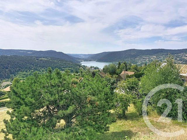 maison à vendre - 8 pièces - 164.75 m2 - GERARDMER - 88 - LORRAINE - Century 21 Monts Et Vallées