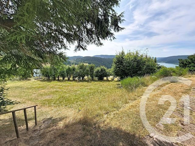 maison à vendre - 8 pièces - 164.75 m2 - GERARDMER - 88 - LORRAINE - Century 21 Monts Et Vallées
