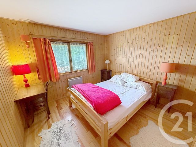 maison à vendre - 8 pièces - 164.75 m2 - GERARDMER - 88 - LORRAINE - Century 21 Monts Et Vallées