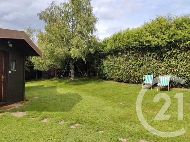 maison à vendre - 8 pièces - 164.75 m2 - GERARDMER - 88 - LORRAINE - Century 21 Monts Et Vallées