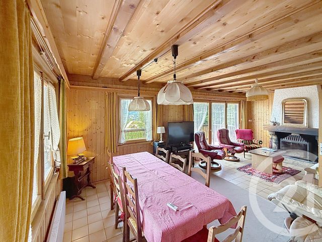 maison à vendre - 8 pièces - 164.75 m2 - GERARDMER - 88 - LORRAINE - Century 21 Monts Et Vallées