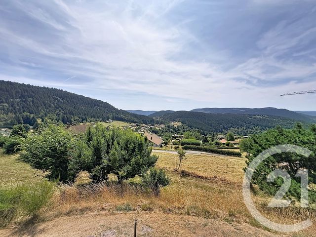maison à vendre - 8 pièces - 164.75 m2 - GERARDMER - 88 - LORRAINE - Century 21 Monts Et Vallées