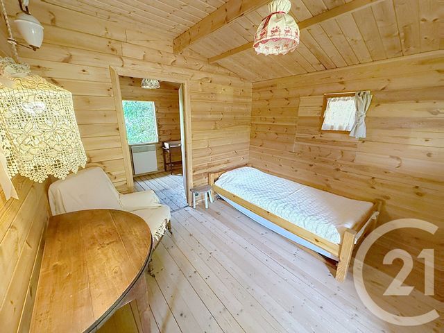 maison à vendre - 8 pièces - 164.75 m2 - GERARDMER - 88 - LORRAINE - Century 21 Monts Et Vallées