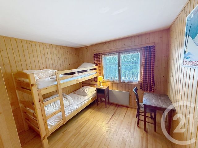 maison à vendre - 8 pièces - 164.75 m2 - GERARDMER - 88 - LORRAINE - Century 21 Monts Et Vallées