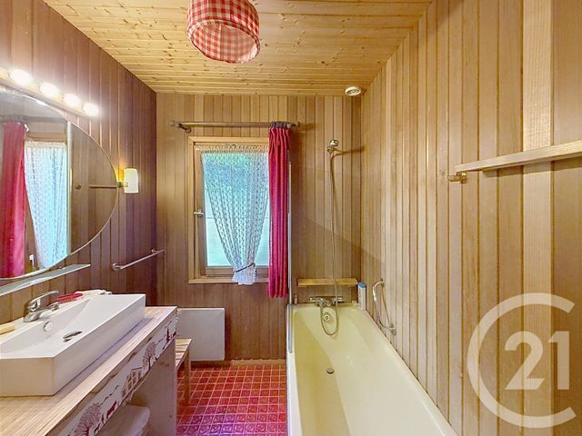 maison à vendre - 8 pièces - 164.75 m2 - GERARDMER - 88 - LORRAINE - Century 21 Monts Et Vallées