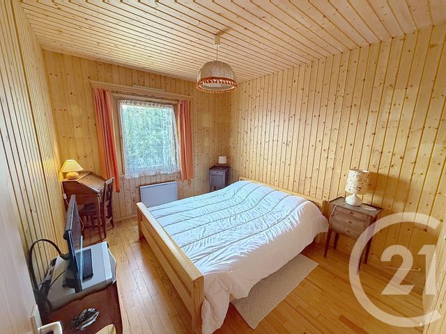 maison à vendre - 8 pièces - 164.75 m2 - GERARDMER - 88 - LORRAINE - Century 21 Monts Et Vallées