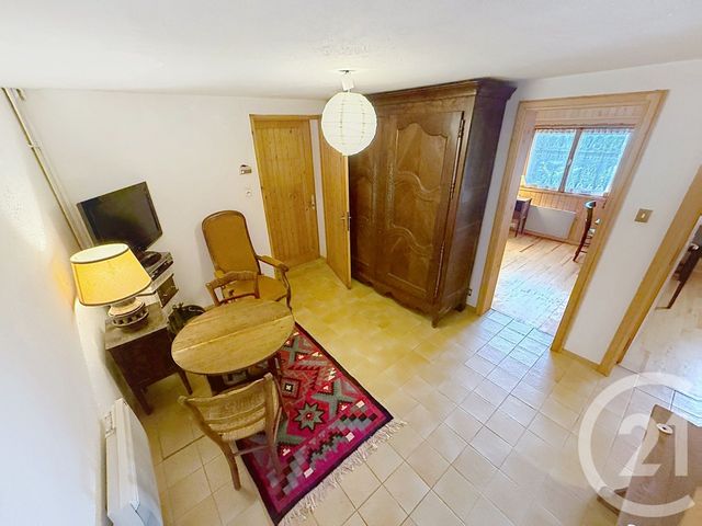 maison à vendre - 8 pièces - 164.75 m2 - GERARDMER - 88 - LORRAINE - Century 21 Monts Et Vallées