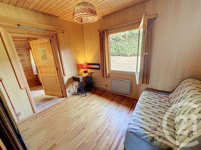 maison à vendre - 8 pièces - 164.75 m2 - GERARDMER - 88 - LORRAINE - Century 21 Monts Et Vallées