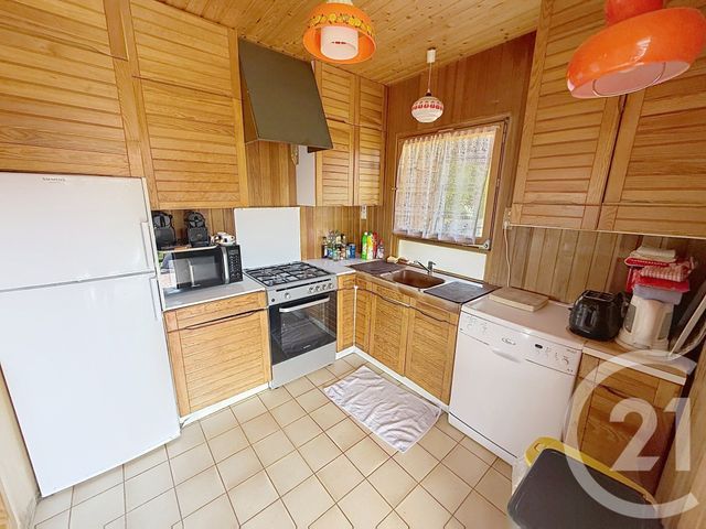 maison à vendre - 8 pièces - 164.75 m2 - GERARDMER - 88 - LORRAINE - Century 21 Monts Et Vallées