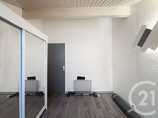 Appartement F3 à louer - 3 pièces - 71.15 m2 - REMIREMONT - 88 - LORRAINE - Century 21 Monts Et Vallées