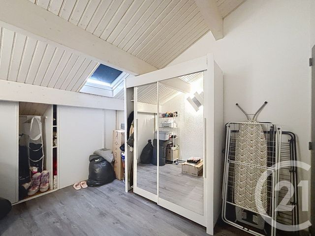 Appartement F3 à louer - 3 pièces - 71.15 m2 - REMIREMONT - 88 - LORRAINE - Century 21 Monts Et Vallées