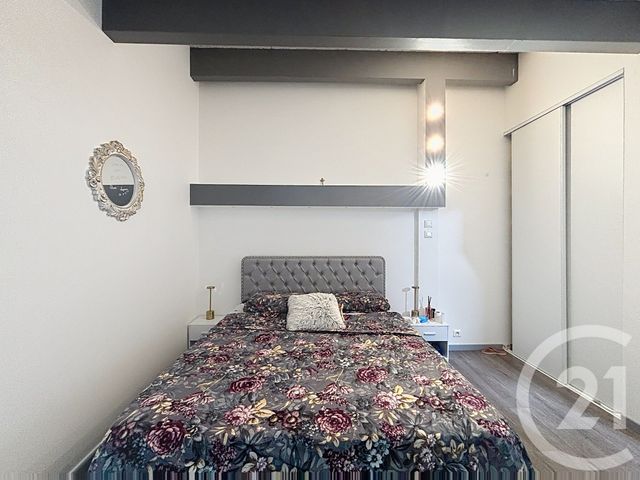 Appartement F3 à louer - 3 pièces - 71.15 m2 - REMIREMONT - 88 - LORRAINE - Century 21 Monts Et Vallées