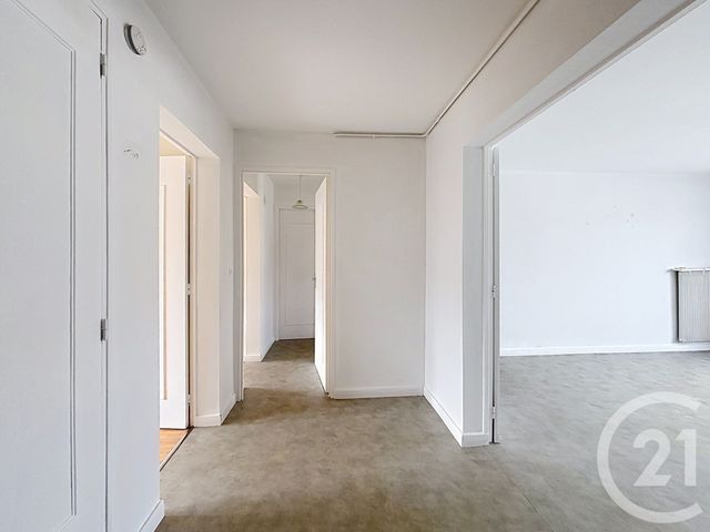 Appartement F3 à louer - 3 pièces - 77.12 m2 - REMIREMONT - 88 - LORRAINE - Century 21 Monts Et Vallées