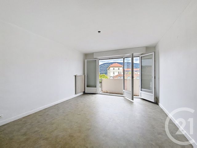 appartement - REMIREMONT - 88