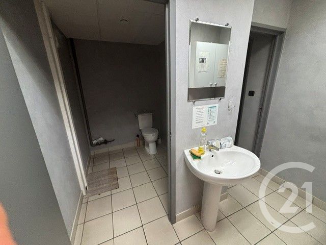commerce à louer - 145.0 m2 - VAGNEY - 88 - LORRAINE - Century 21 Monts Et Vallées