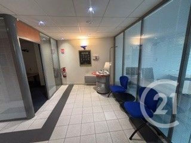 commerce à louer - 145.0 m2 - VAGNEY - 88 - LORRAINE - Century 21 Monts Et Vallées