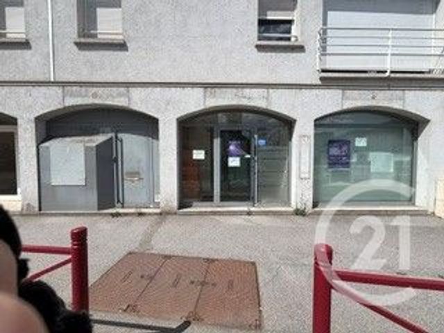 commerce à louer - 145.0 m2 - VAGNEY - 88 - LORRAINE - Century 21 Monts Et Vallées