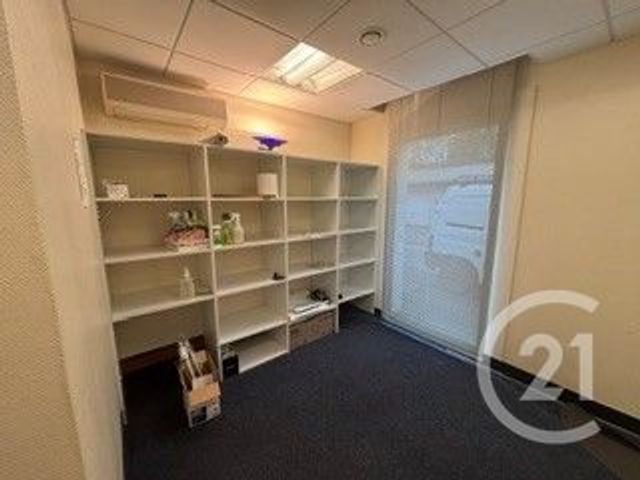 commerce à louer - 145.0 m2 - VAGNEY - 88 - LORRAINE - Century 21 Monts Et Vallées