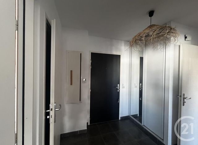 Appartement F2 à louer - 2 pièces - 47.27 m2 - EPINAL - 88 - LORRAINE - Century 21 Monts Et Vallées
