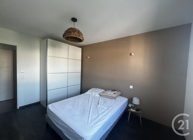Appartement F2 à louer - 2 pièces - 47.27 m2 - EPINAL - 88 - LORRAINE - Century 21 Monts Et Vallées
