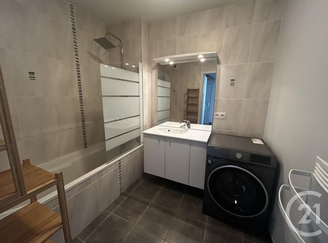 Appartement F2 à louer - 2 pièces - 47.27 m2 - EPINAL - 88 - LORRAINE - Century 21 Monts Et Vallées
