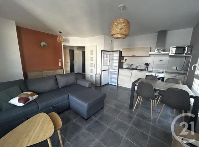 appartement - EPINAL - 88