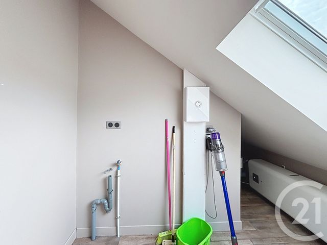 Appartement F3 à louer - 3 pièces - 74.21 m2 - REMIREMONT - 88 - LORRAINE - Century 21 Monts Et Vallées