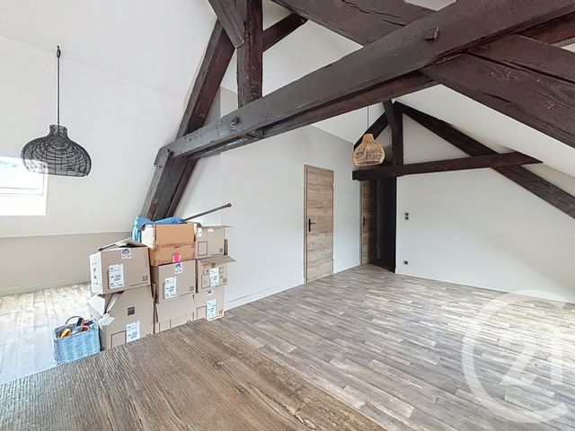 Appartement F3 à louer - 3 pièces - 74.21 m2 - REMIREMONT - 88 - LORRAINE - Century 21 Monts Et Vallées