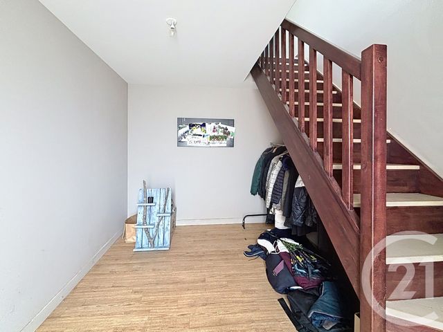 Appartement F3 à louer - 3 pièces - 74.21 m2 - REMIREMONT - 88 - LORRAINE - Century 21 Monts Et Vallées