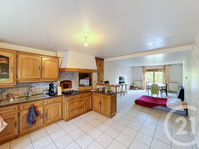 maison à vendre - 6 pièces - 141.27 m2 - FOUGEROLLES - 70 - FRANCHE-COMTE - Century 21 Monts Et Vallées