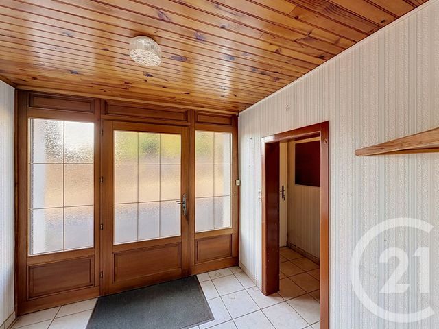maison à vendre - 6 pièces - 141.27 m2 - FOUGEROLLES - 70 - FRANCHE-COMTE - Century 21 Monts Et Vallées
