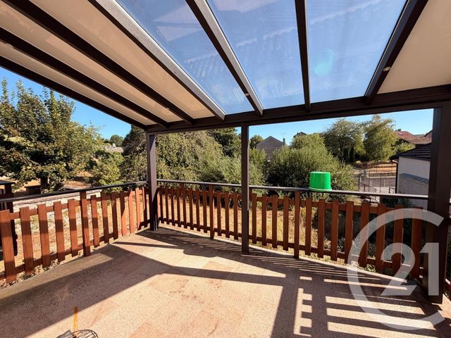 maison à vendre - 6 pièces - 141.27 m2 - FOUGEROLLES - 70 - FRANCHE-COMTE - Century 21 Monts Et Vallées