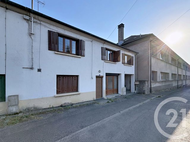 maison à vendre - 6 pièces - 141.27 m2 - FOUGEROLLES - 70 - FRANCHE-COMTE - Century 21 Monts Et Vallées