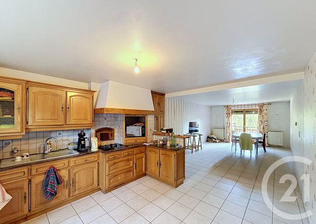 maison - FOUGEROLLES - 70