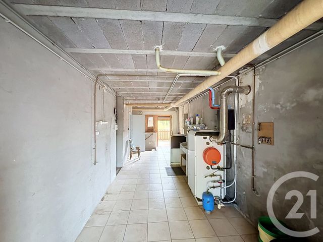 maison à vendre - 6 pièces - 141.27 m2 - FOUGEROLLES - 70 - FRANCHE-COMTE - Century 21 Monts Et Vallées