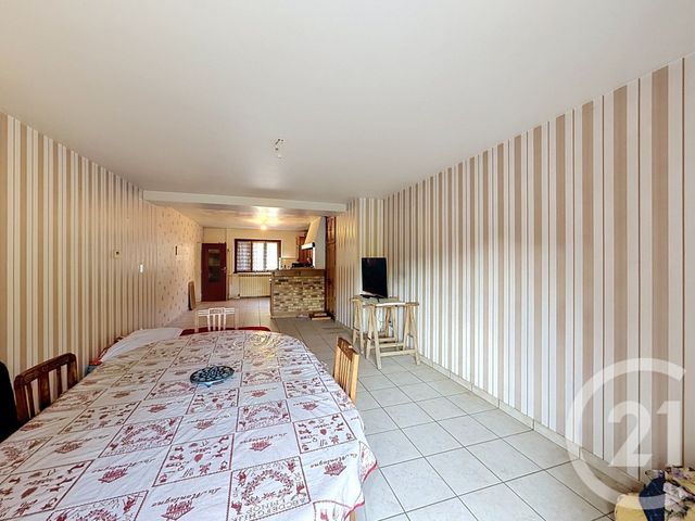 maison à vendre - 6 pièces - 141.27 m2 - FOUGEROLLES - 70 - FRANCHE-COMTE - Century 21 Monts Et Vallées