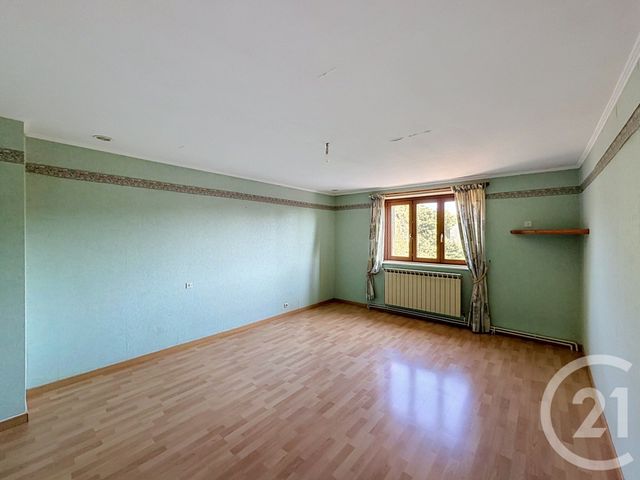 maison à vendre - 6 pièces - 141.27 m2 - FOUGEROLLES - 70 - FRANCHE-COMTE - Century 21 Monts Et Vallées