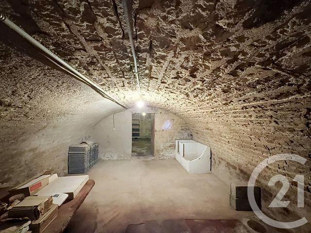 maison à vendre - 6 pièces - 141.27 m2 - FOUGEROLLES - 70 - FRANCHE-COMTE - Century 21 Monts Et Vallées