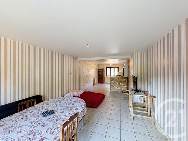 maison à vendre - 6 pièces - 141.27 m2 - FOUGEROLLES - 70 - FRANCHE-COMTE - Century 21 Monts Et Vallées