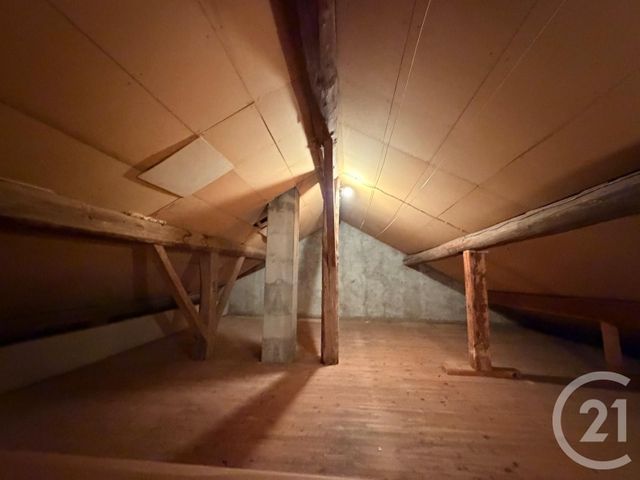 maison à vendre - 6 pièces - 141.27 m2 - FOUGEROLLES - 70 - FRANCHE-COMTE - Century 21 Monts Et Vallées