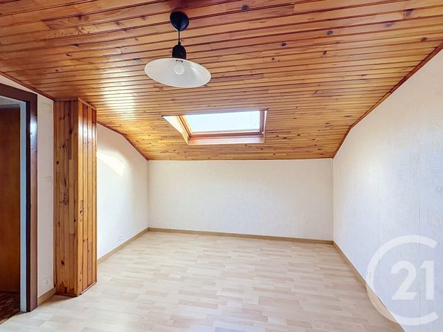 maison à vendre - 6 pièces - 141.27 m2 - FOUGEROLLES - 70 - FRANCHE-COMTE - Century 21 Monts Et Vallées