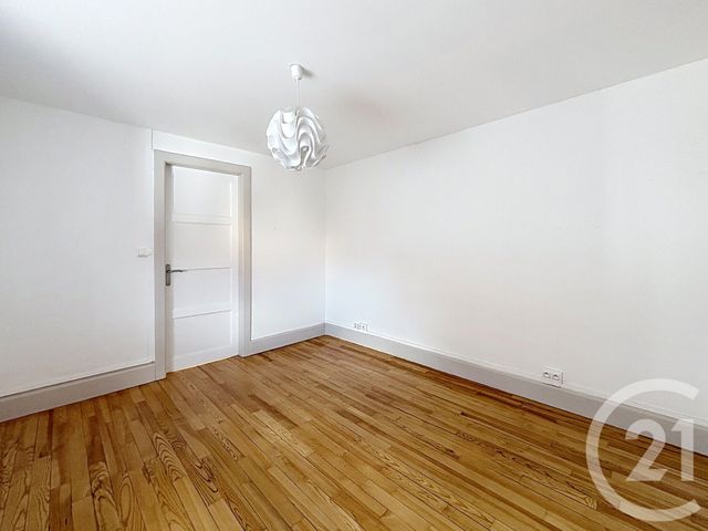 Appartement F3 bis à louer - 3 pièces - 87.5 m2 - ST AME - 88 - LORRAINE - Century 21 Monts Et Vallées