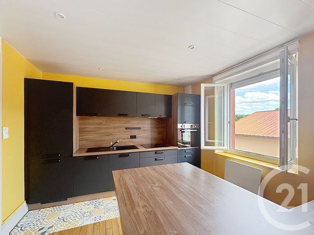 Appartement F3 Bis à louer ST AME